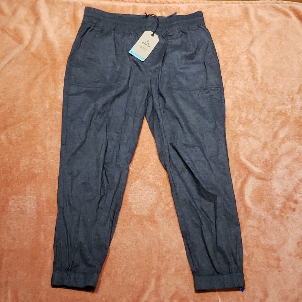Prana Women's Mantra Jogger Large